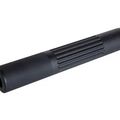 Alternative view of Tłumik dźwięku Modify OBserver Over-Barrel Czarny