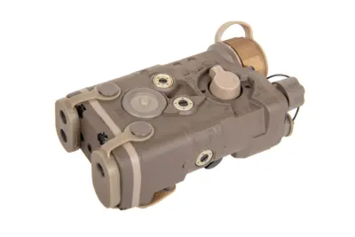 Moduł celownika laserowego FMA N-GAL - Tan - obrazek 4