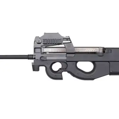 Replika pistoletu maszynowego PDW 99 L - czarny OD-G-GIG-01-004118-00 asgbox.pl Replika pistoletu maszynowego PDW 99 L - czarny OD-G-GIG-01-004118-00 asgbox.pl