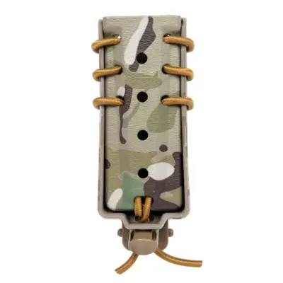 asgbox.pl - Ładownica na magazynek 9mm Wosport Urban Assault Long Quick Pull MC