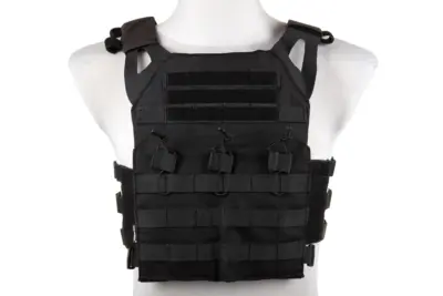Kamizelka Emerson Gear Jumper Plate Carrier Czarny - obrazek 5