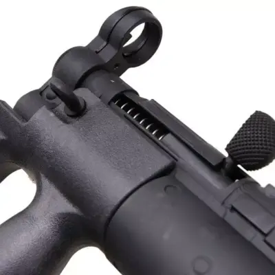 Replika pistoletu maszynowego CM041K OD-G-CYM-01-000831-00 asgbox.pl