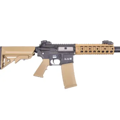 Replika karabinka SA-C05 CORE™ - Half-Tan (OUTLET) OUT-72-037865-00 asgbox.pl