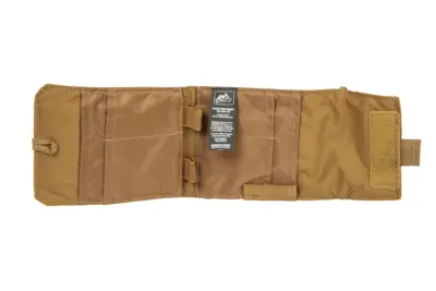 Ładownica MED INSERT® Cordura® - Coyote Brown - obrazek 5