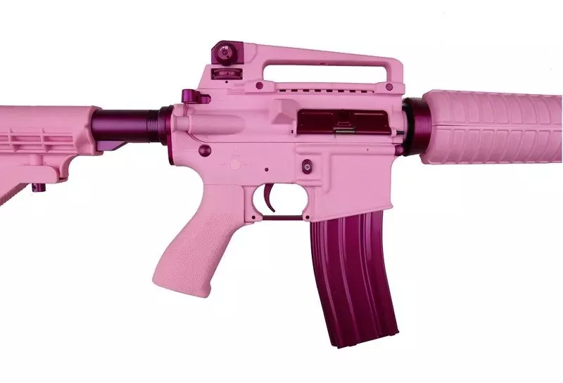 Replika karabinu A1 Femme Fatale OD-G-GIG-01-001715-00 asgbox.pl Replika karabinu A1 Femme Fatale - obrazek 15