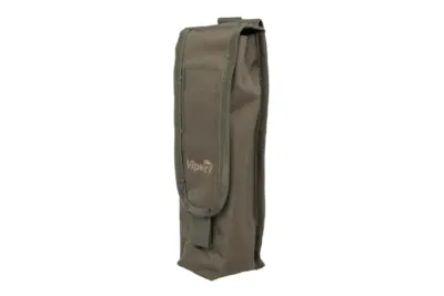 Ładownica na 2 magazynki P90/ 1 magazynek RPK  Viper Tactical - Oliwkowy - obrazek 3