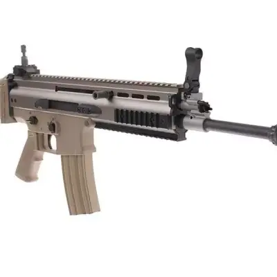 Replika karabinka L MK16 MOD 0 OD-G-WET-01-005926-00 asgbox.pl