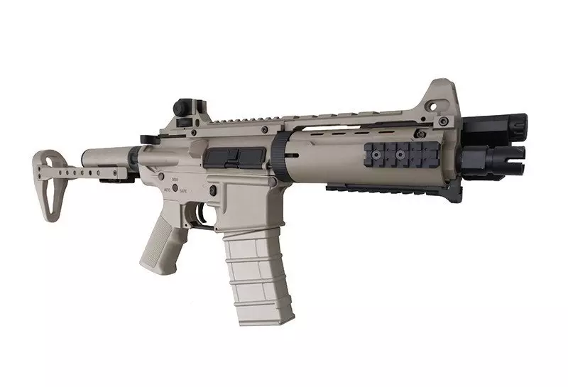 Replika karabinka szturmowego CXP.08 OD-G-ICS-01-004805-00 asgbox.pl Replika karabinka szturmowego CXP.08 - obrazek 13