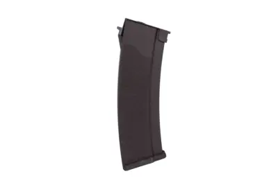Magazynek 430 kulek Hi-Cap S-Mag Specna Arms do serii J Śliwkowy - obrazek 4