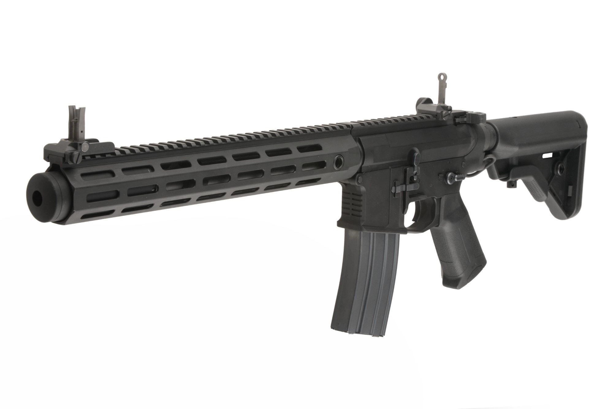 Replika karabinka ELAR MUR Custom Carbine (Platinum Version) OD-G-EIL-01-011507-00 asgbox.pl Replika karabinka ELAR MUR Custom Carbine (Platinum Version) - obrazek 11