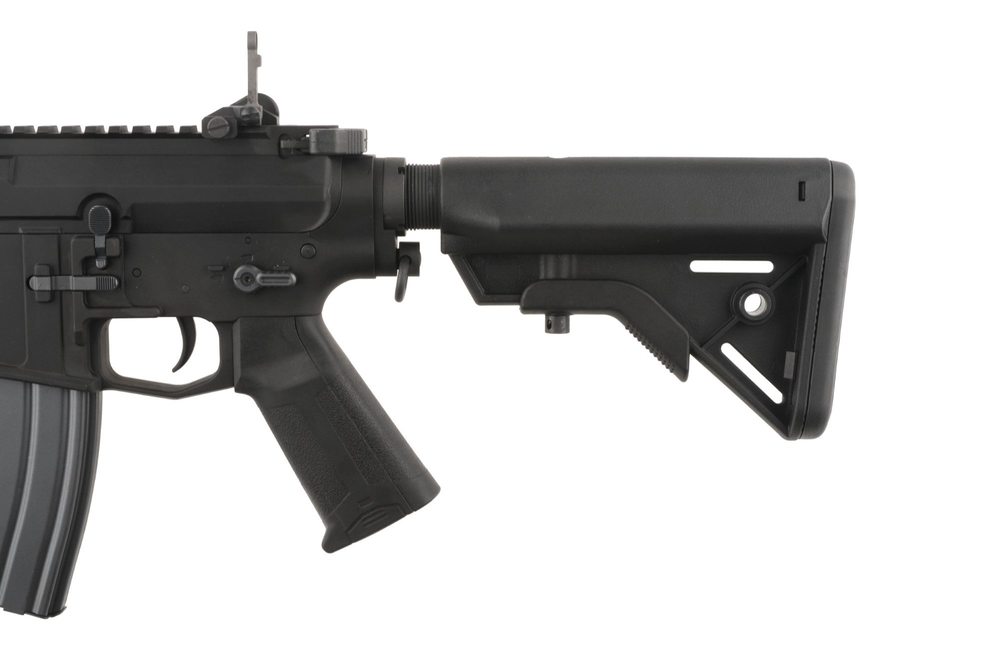 Replika karabinka ELAR MUR Custom Carbine (Platinum Version) OD-G-EIL-01-011507-00 asgbox.pl Replika karabinka ELAR MUR Custom Carbine (Platinum Version) - obrazek 12