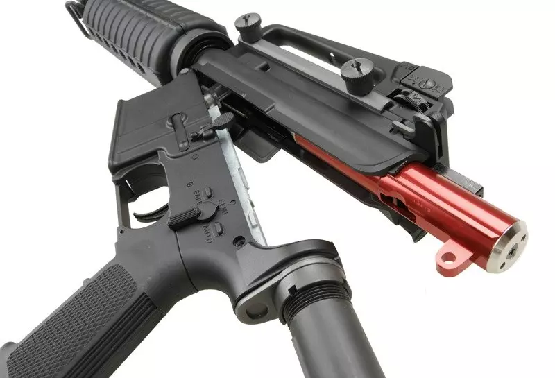 Replika karabinka KATANA WEM-4 OD-G-WET-01-004021-00 asgbox.pl Replika karabinka KATANA WEM-4 - obrazek 17