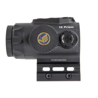 Celownik pryzmatyczny Vector Optics Paragon 1x16 Micro Czarny VEC-10-044365-00 asgbox.pl Celownik pryzmatyczny Vector Optics Paragon 1x16 Micro Czarny VEC-10-044365-00 asgbox.pl