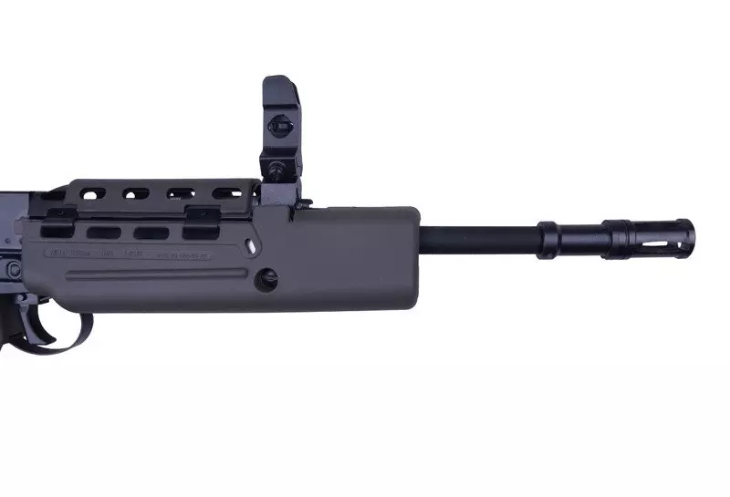 Replika karabinu szturmowego EGL-L85-A1 OD-G-GIG-01-002364-00 asgbox.pl Replika karabinu szturmowego EGL-L85-A1 - obrazek 11