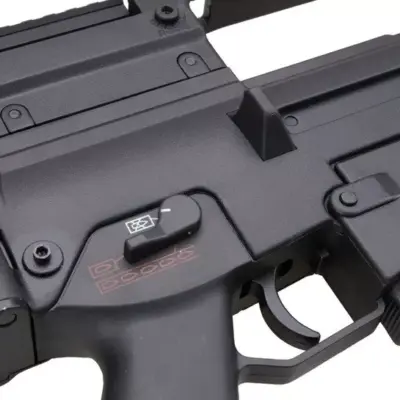 Replika karabinka JG1538 V2 - czarna OD-G-JGW-01-003540-00 asgbox.pl