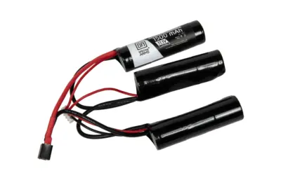 asgbox.pl - Akumulator 3 modułowy 1500mah 11