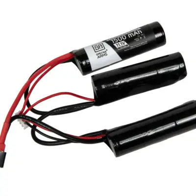asgbox.pl - Akumulator 3 modułowy 1500mah 11