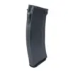 Magazynek mid-cap SRC do Replik AK na 100 Kulek Czarny OD-G-SRC-05-038501-00 asgbox.pl