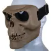 Maska Skeleton Full Face Tan OD-G-WSP-28-039811-00 asgbox.pl Maska Skeleton Full Face Tan OD-G-WSP-28-039811-00 asgbox.pl