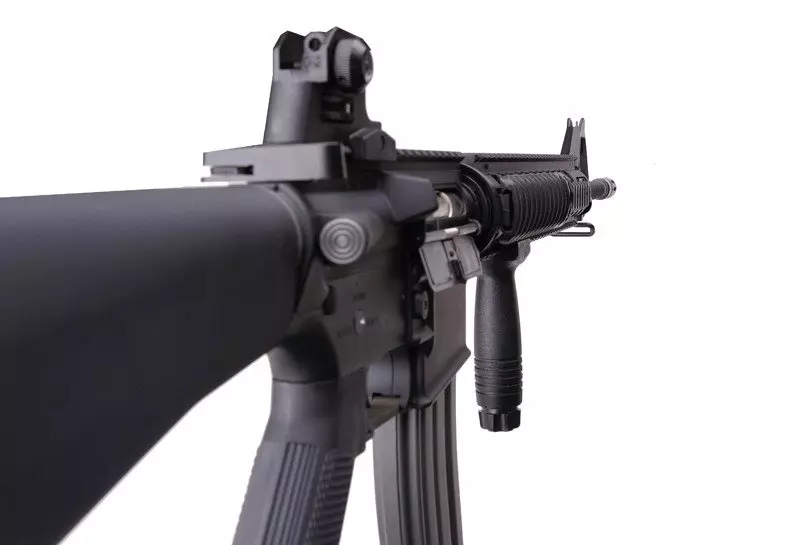 Replika karabinka szturmowego GR16 R5 - Electric Blow-Back OD-G-GIG-01-001729-00 asgbox.pl Replika karabinka szturmowego GR16 R5 - Electric Blow-Back - obrazek 15