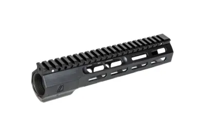 Szyna M-lok PTS ZEV Wedge Lock 9.5 - Czarna - obrazek 2