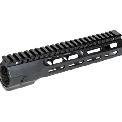 Alternative view of Szyna M-lok PTS ZEV Wedge Lock 9.5 - Czarna