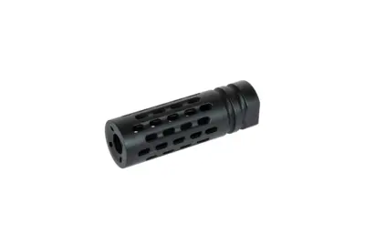 Tłumik Covert Flash 04 - obrazek 3