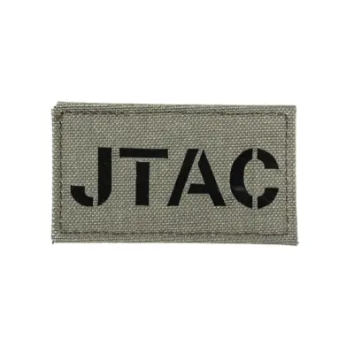 asgbox.pl - Naszywka Emerson Gear JTAC Foliage Green