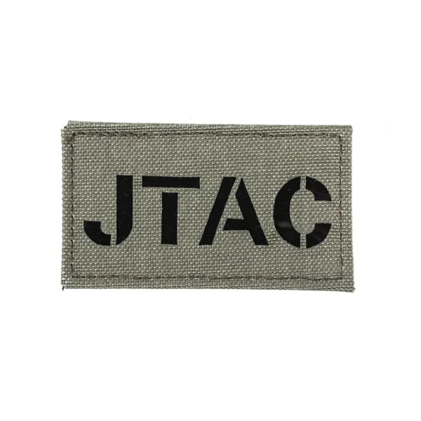 asgbox.pl - Naszywka Emerson Gear JTAC Foliage Green