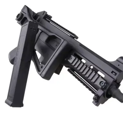 Replika pistoletu maszynowego UMG OD-G-GIG-01-001730-00 asgbox.pl