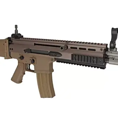 Replika karabinka L MK16 MOD 0 CQB OD-G-WET-01-007698-00 asgbox.pl