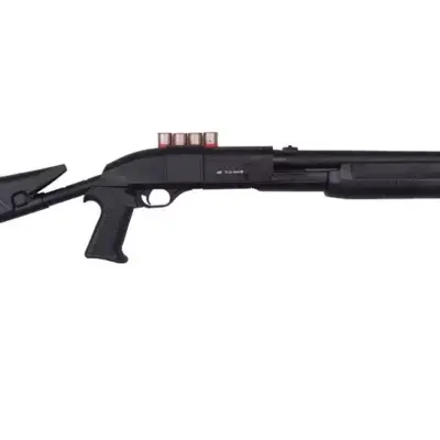 Replika strzelby Franchi SAS 12 OD-G-ASG-03-002499-00 asgbox.pl