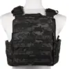Kamizelka Plate Carrier Emerson Gear CPC Style MC Black OD-G-EME-18-041211-00 asgbox.pl Kamizelka Plate Carrier Emerson Gear CPC Style MC Black OD-G-EME-18-041211-00 asgbox.pl