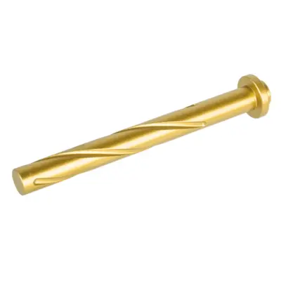 Duraluminiowa prowadnica zamka LA Capa Customs TORNADO do replik TM Hi-Capa 4.3 Złota LAC-12-040939-00 asgbox.pl Duraluminiowa prowadnica zamka LA Capa Customs TORNADO do replik TM Hi-Capa 4.3 Złota LAC-12-040939-00 asgbox.pl