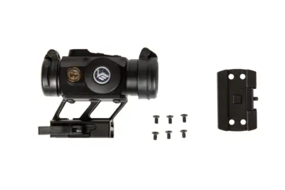 Kolimator Maverick-IV 1x20 Mini - obrazek 3