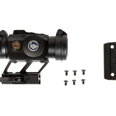 Kolimator Maverick-IV 1x20 Mini VEC-10-034727-00 asgbox.pl