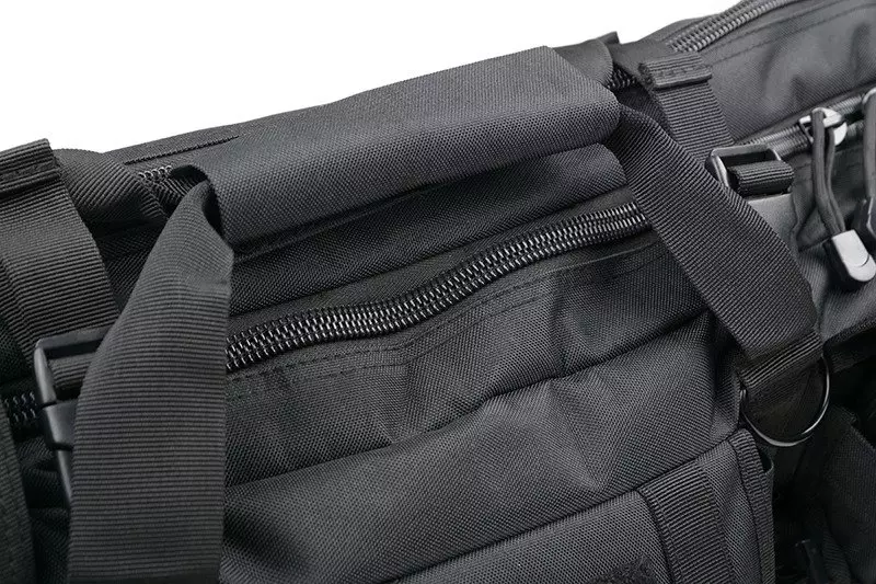 Podwójny pokrowiec na broń - oliwkowy OD-G-GFT-22-006012-00 asgbox.pl Podwójny pokrowiec na broń - oliwkowy - obrazek 12