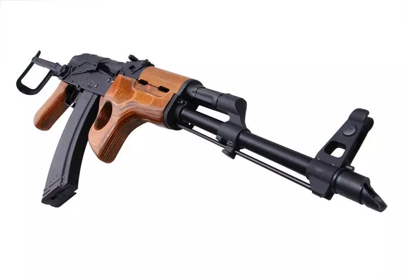 Replika karabinu szturmowego - CM048SU OD-G-CYM-01-001341-00 asgbox.pl Replika karabinu szturmowego - CM048SU - obrazek 11