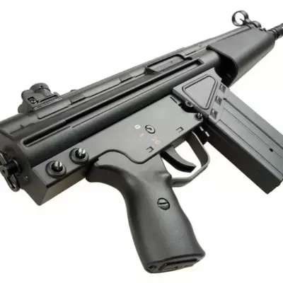 Replika karabinka szturmowego JG MC51 SAS OD-G-JGW-01-000964-00 asgbox.pl