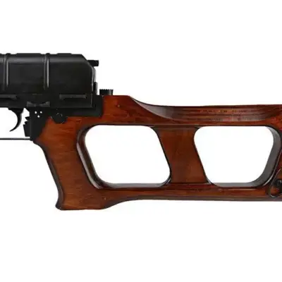 Replika karabinu wyborowego VSS Vintorez OD-G-LCT-01-008107-00 asgbox.pl