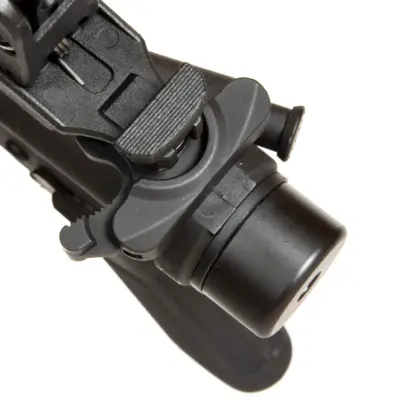 Replika karabinka SA-C18 CORE™ - czarna OD-G-SPE-01-021865-00 asgbox.pl