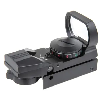 Kolimator VictOptics Z1 1x23x34 Dovetail (11mm) VEC-10-043321-00 asgbox.pl Kolimator VictOptics Z1 1x23x34 Dovetail (11mm) VEC-10-043321-00 asgbox.pl