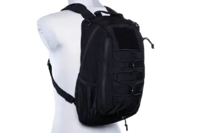 Plecak Urban Line Force Pack Czarny - obrazek 4