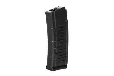 Magazynek hi-cap 330 kulek do replik WSS / WAŁ - obrazek 3