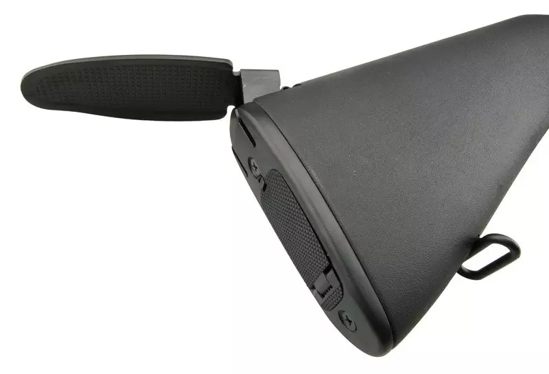 Replika karabinu wyborowego S.O.C.16 OD-G-GIG-01-002757-00 asgbox.pl Replika karabinu wyborowego S.O.C.16 - obrazek 12