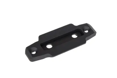 Adapter dwójnogu typu 17S na KeyMod/M-LOK Czarny - obrazek 2