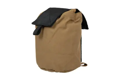 Uniwersalna torba taktyczna - Coyote Brown - obrazek 4