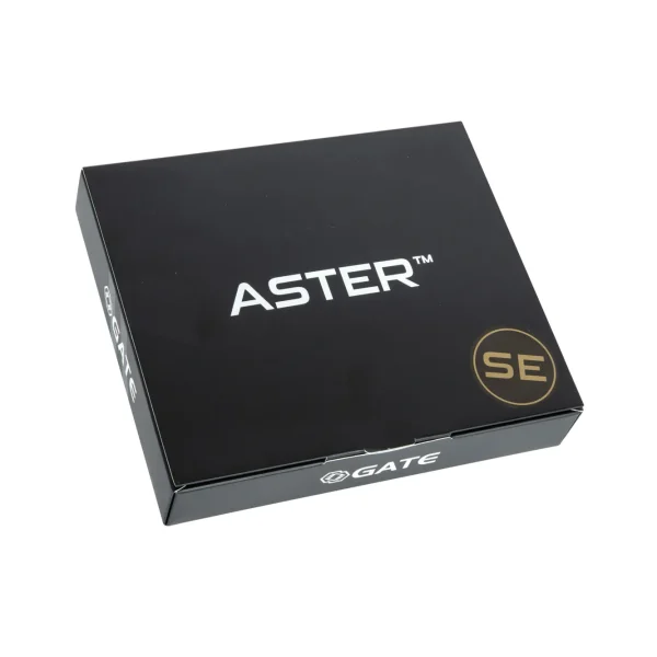 asgbox.pl - Zestaw kontrolera ASTER V3 SE Module - Basic