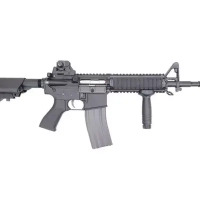 Replika karabinka TR15 Raider L BLK OD-G-GIG-01-004890-00 asgbox.pl