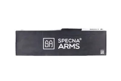 Replika karabinka SA-H03 ONE™ - czarna (OUTLET) - obrazek 3